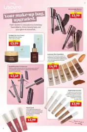 Aldi leaflet Page 22