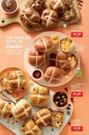 Aldi leaflet Page 24