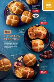 Aldi leaflet Page 25
