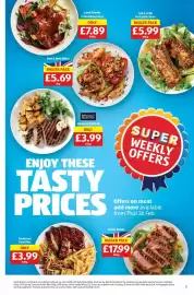 Aldi leaflet Page 27