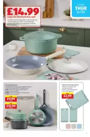 Aldi leaflet Page 3
