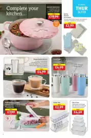 Aldi leaflet Page 4