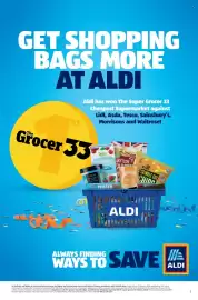 Aldi leaflet Page 5