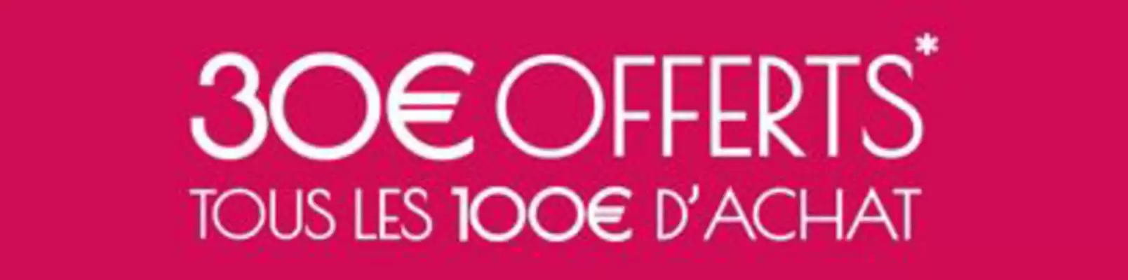 Catalogue La compagnie du lit (valable jusqu'au 28-02)