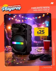 Catálogo Novicompu Página 1