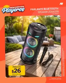 Catálogo Novicompu Página 3