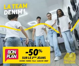 Catalogue DistriCenter page 1