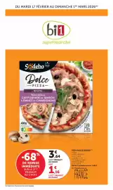 Catalogue Bi1 page 1