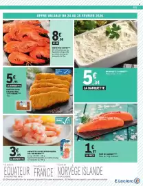 Catalogue E.Leclerc page 11