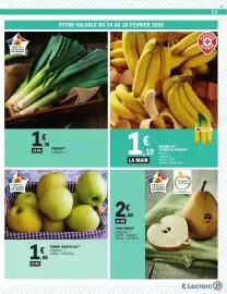 Catalogue E.Leclerc page 13
