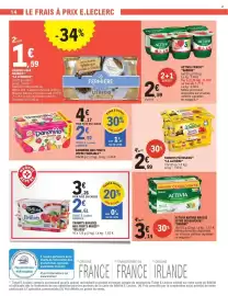 Catalogue E.Leclerc page 14