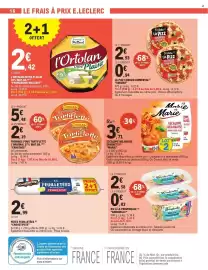 Catalogue E.Leclerc page 16