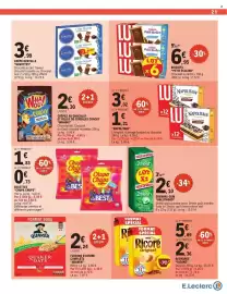 Catalogue E.Leclerc page 21