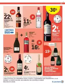Catalogue E.Leclerc page 25