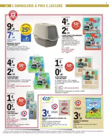 Catalogue E.Leclerc page 42