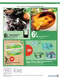 Catalogue E.Leclerc page 5