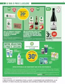 Catalogue E.Leclerc page 6
