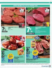 Catalogue E.Leclerc page 9