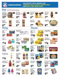 Associated weekly ad week 8 Page 3