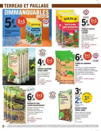 Catalogue E.Leclerc Brico page 6
