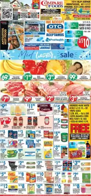 Compare Foods weekly ad (valid until 26-02)