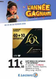 Catalogue E.Leclerc page 2