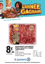 Catalogue E.Leclerc page 4