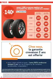 Catalogue E.Leclerc L'Auto page 2
