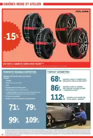 Catalogue E.Leclerc L'Auto page 4