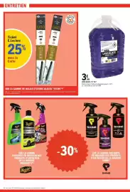 Catalogue E.Leclerc L'Auto page 5