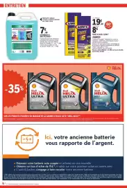 Catalogue E.Leclerc L'Auto page 6
