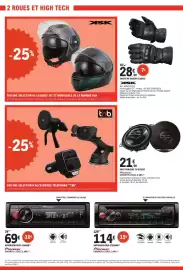 Catalogue E.Leclerc L'Auto page 7