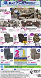 Boscov's weekly ad week 8 Page 10