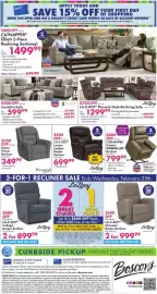 Boscov's weekly ad week 8 Page 10