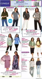 Boscov's weekly ad week 8 Page 3