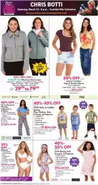 Boscov's weekly ad week 8 Page 4