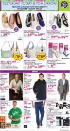 Boscov's weekly ad week 8 Page 5