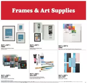 Michaels weekly ad week 9 Page 2