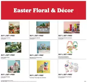 Michaels weekly ad week 8 Page 3