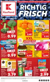 Kaufland DE folder week 9 Pagina 1