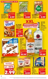 Kaufland DE folder week 9 Pagina 14