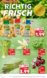 Kaufland DE folder week 9 Pagina 2