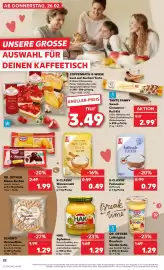 Kaufland DE folder week 9 Pagina 22