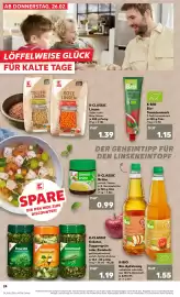Kaufland DE folder week 9 Pagina 24