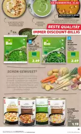 Kaufland DE folder week 9 Pagina 25