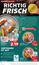 Kaufland DE folder week 9 Pagina 28
