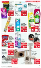 Kaufland DE folder week 9 Pagina 41