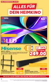 Kaufland DE folder week 9 Pagina 44