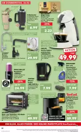 Kaufland DE folder week 9 Pagina 50