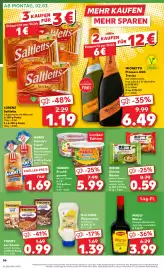 Kaufland DE folder week 9 Pagina 56